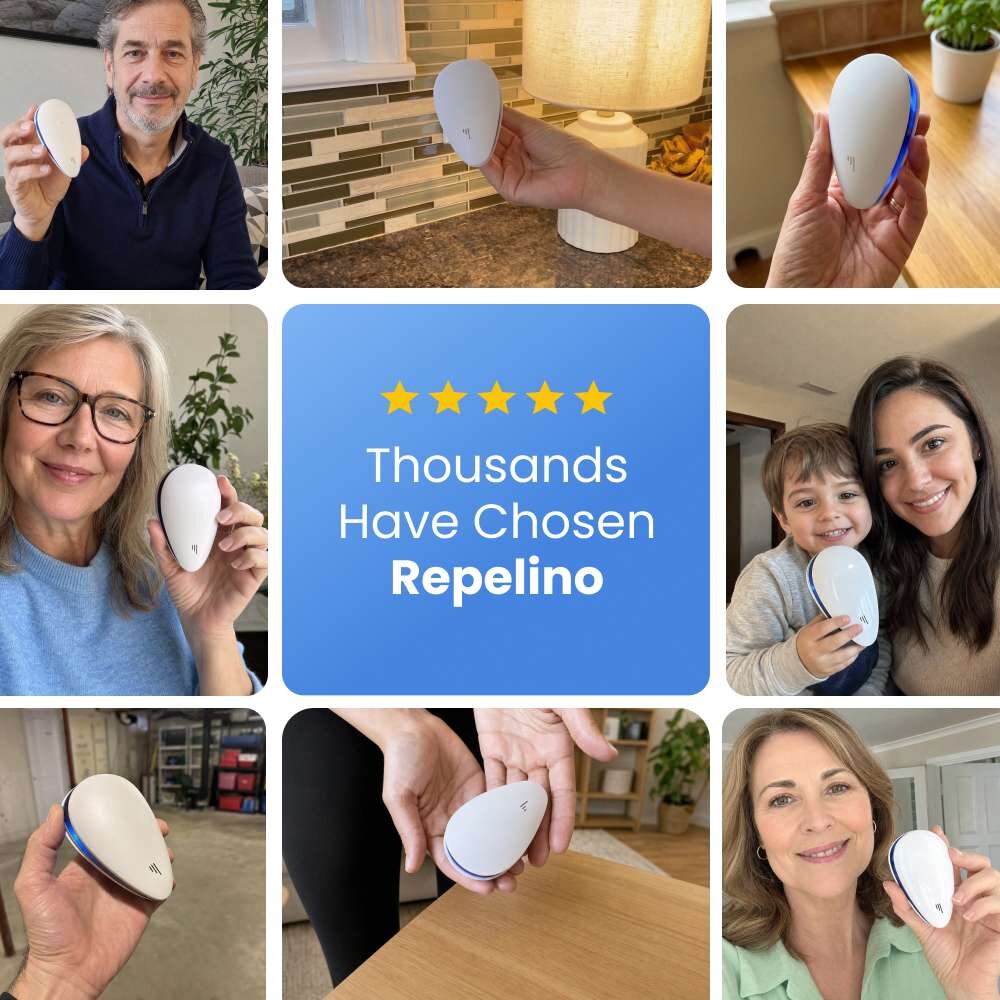 Repelino image